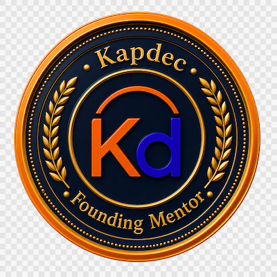 Founding Mentor